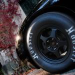 Hoosier Quick Time Pro DOT 26 x 9.5-15 Tire (17415)