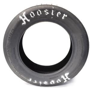 Hoosier Quick Time Pro DOT 26 x 9.5-16 Tire (17431)