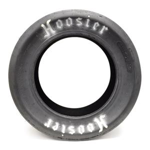 Hoosier D06 Drag Slick 28x10-17 (18157D06)