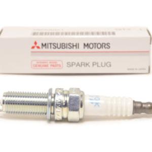 Mitsubishi OEM Spark Plug (Cold Plug) for Evo X (1822A021)
