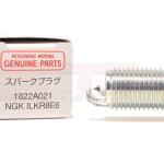 Mitsubishi OEM Spark Plug (Cold Plug) for Evo X (1822A021)