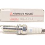 Mitsubishi OEM Spark Plug (Hot Plug) for Evo X (1822A079)