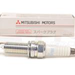 Mitsubishi OEM Spark Plug (Hot Plug) for Evo X (1822A079)