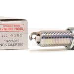 Mitsubishi OEM Spark Plug (Hot Plug) for Evo X (1822A079)