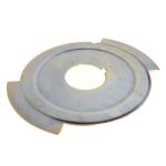 Mitsubishi OEM Crank Trigger Plate for 2G DSM & Evo 4-9 (1840A006)
