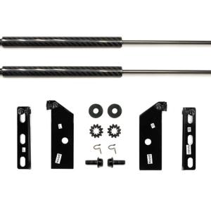 GReddy Carbon Fiber Hood Damper for BRZ FRS 86 (18510101)