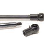 GReddy Carbon Fiber Hood Damper for BRZ FRS 86 (18510101)