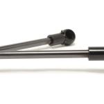 GReddy Carbon Fiber Hood Damper for BRZ FRS 86 (18510101)
