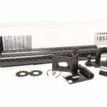 GReddy Carbon Fiber Hood Damper for Evo X (18530101)