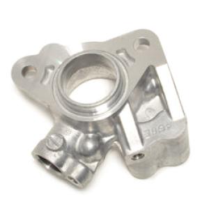 Mitsubishi Cam Position Sensor Support (MIVEC Intake) - Evo 9