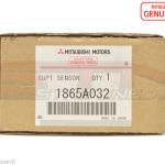 Mitsubishi Cam Position Sensor Support (MIVEC Intake) - Evo 9