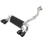2019-2021 BMW M2 Competition aFe Mach Force-Xp CAT Back Exhaust