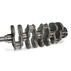 Manley Crankshaft Forged Race Series for Evo 4-9 & 7-Bolt DSM (190100)
