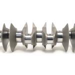 Manley Crankshaft Billet Turbo Tuff for Evo 4-9 & 7-Bolt DSM