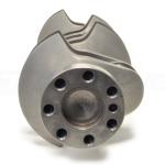 Manley Crankshaft Billet Turbo Tuff for Evo 4-9 & 7-Bolt DSM