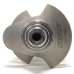 Manley Crankshaft Billet Turbo Tuff for Evo 4-9 & 7-Bolt DSM