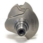 Manley Crankshaft Billet Turbo Tuff for Evo 4-9 & 7-Bolt DSM