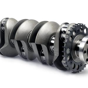 Manley Crankshaft Billet Turbo Tuff for Evo X (190230B)