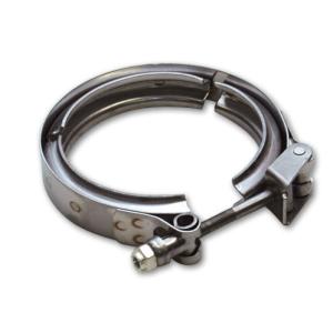 Vibrant Quick Release V-Band Clamp for #19861 Flange (19861C)