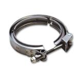 Vibrant Quick Release V-Band Clamp for #19861 Flange (19861C)