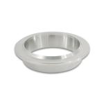 Vibrant Turbo Inlet V-Band SFI Flange (19862)