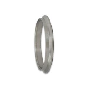 Vibrant Turbo Outlet V-Band Flange for GTX5533R T6 (19866)