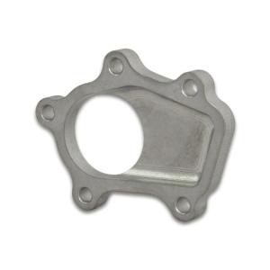 Vibrant Turbo Outlet Flange for GT2860R GT2871R (19871) *Discontinued*