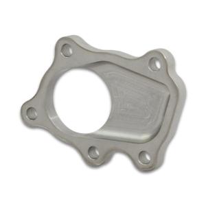 Vibrant Turbo Outlet Flange for GT2554 GT2560R GT2854R GT2859R (19872) *Discontinued*