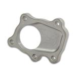 Vibrant Turbo Outlet Flange for GT2554 GT2560R GT2854R GT2859R (19872) *Discontinued*