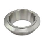 Vibrant Turbo Outlet V-Band Flange for Garrett Models (19882)