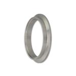 Vibrant Turbo Outlet V-Band Flange for GT37 GT40 (19884)