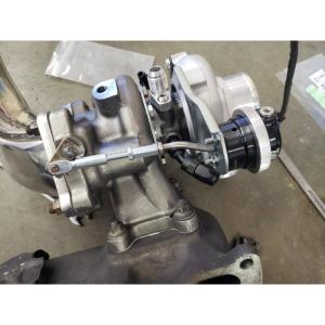 1991-1995 MR2 Turbo Drop In Garrett GT28 Turbo Upgrade | NixSpeed