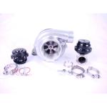 1994-1995 SN95 Mustang GT / Cobra 5.0L On3 Single Turbo Kit