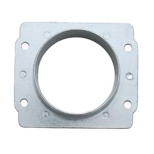 Vibrant Mass Air Flow Sensor Adapter for Subaru (1994)