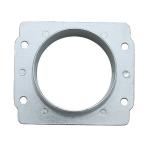 Vibrant Mass Air Flow Sensor Adapter for Subaru (1994)