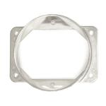 Vibrant Mass Air Flow Sensor Adapter for Mitsubishi (1995)