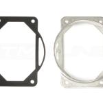 Vibrant Mass Air Flow Sensor Adapter for Mitsubishi (1995)