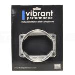 Vibrant Mass Air Flow Sensor Adapter for Mitsubishi (1995)