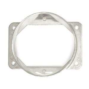 Vibrant Mass Air Flow Sensor Adapter for Mitsubishi (1995)
