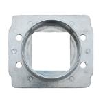 Vibrant Mass Air Flow Sensor Adapter for Toyota/Bosch (1996)