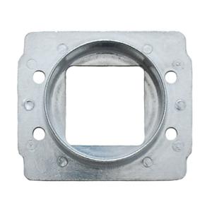 Vibrant Mass Air Flow Sensor Adapter for Toyota/Bosch (1996)