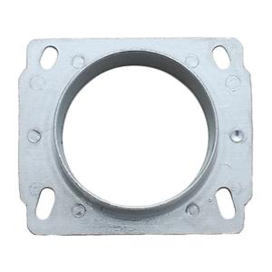 Vibrant Mass Air Flow Sensor Adapter for Nissan (1997)