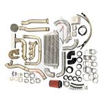 1999-2013 Sierra/Silverado T4 Single Turbo Kit | Huron