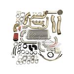 1999-2013 Silverado/Sierra Huron T6 Single Turbo Kit