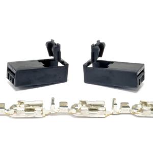Sheridan Water Temp Sensor Connector for 2G DSM Evo 4-9 3000GT (1P250SENDER-B)