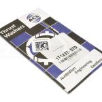 ACL Thrust Washers for 4B11 Evo X (1T1237-STD)
