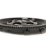 Competition Clutch Flywheel for Evo 4-9 (2-645-STU)