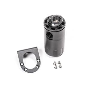 Radium Universal Single Catch Can (20-0008-FL)