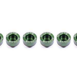 Radium Fuel Injector Seat Kit for 93-98 Supra (20-0216)