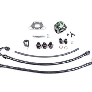 Radium Fuel Pulse Damper Kit for 93-98 Supra (20-0389)